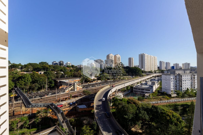 Imagem Apartamento com 3 Quartos à Venda, 67 m² em Vila Anastácio - São Paulo