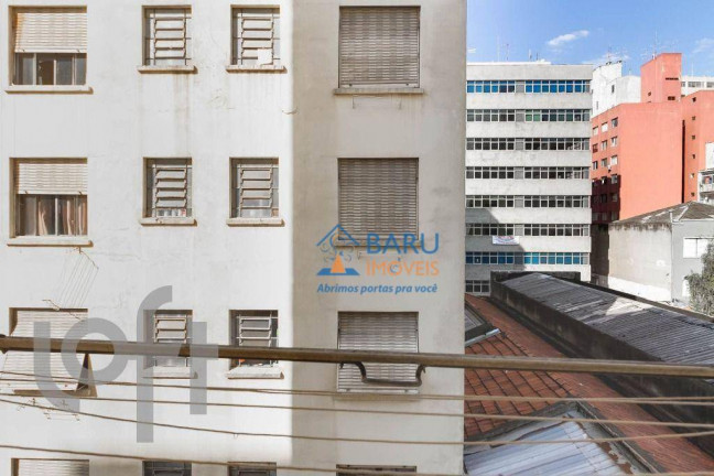 Imagem Apartamento com 3 Quartos à Venda, 123 m² em Santa Cecília - São Paulo