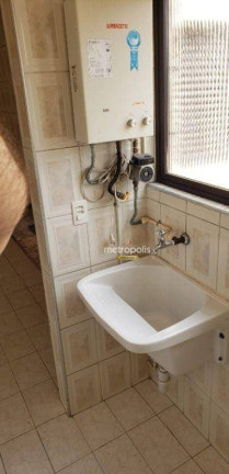 Imagem Cobertura com 2 Quartos à Venda, 131 m² em Rudge Ramos - São Bernardo Do Campo