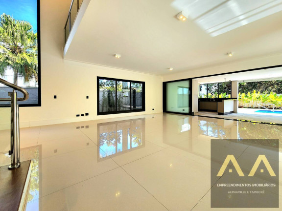 Imagem Casa com 4 Quartos à Venda, 450 m² em Alphaville - Barueri Imagem Casa com 4 Quartos à Venda, 450 m² em Alphaville - Barueri