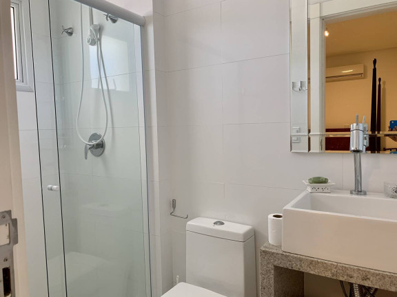 Imagem Apartamento com 2 Quartos para Temporada, em Mariscal - Bombinhas Imagem Apartamento com 2 Quartos para Temporada, em Mariscal - Bombinhas