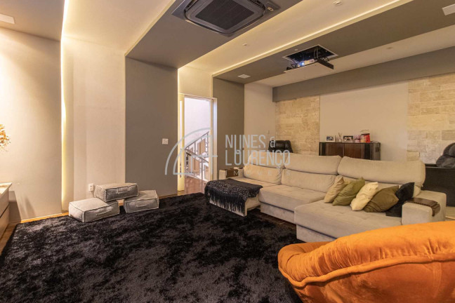 Imagem Casa com 6 Quartos à Venda, 600 m² em Ilha Porchat - São Vicente Imagem Casa com 6 Quartos à Venda, 600 m² em Ilha Porchat - São Vicente