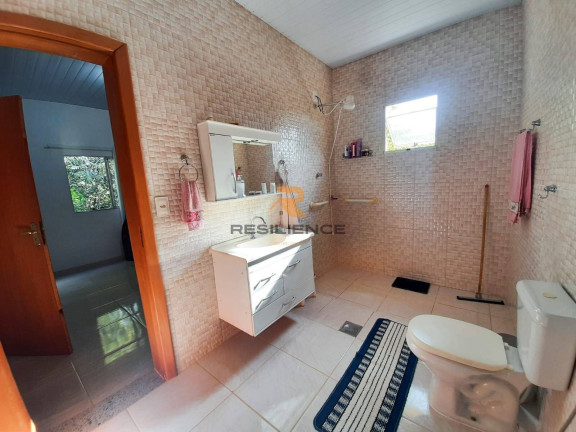 Imagem Casa de Condomínio com 2 Quartos à Venda, 160 m² em Almeida - Jaboticatubas Imagem Casa de Condomínio com 2 Quartos à Venda, 160 m² em Almeida - Jaboticatubas