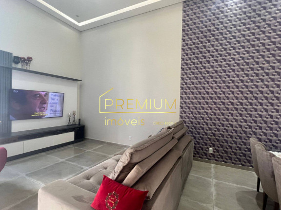 Imagem Casa com 3 Quartos à Venda, 224 m² em Reserva Da Serra - Jundiaí Imagem Casa com 3 Quartos à Venda, 224 m² em Reserva Da Serra - Jundiaí