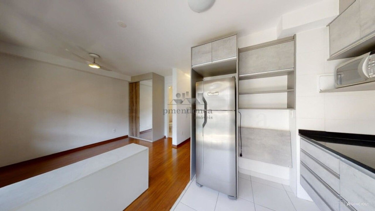 Imagem Apartamento com 1 Quarto à Venda, 40 m² em Vila Madalena - São Paulo