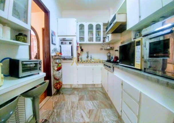 Imagem Imóvel com 3 Quartos à Venda, 198 m² em Alto Barroca - Belo Horizonte