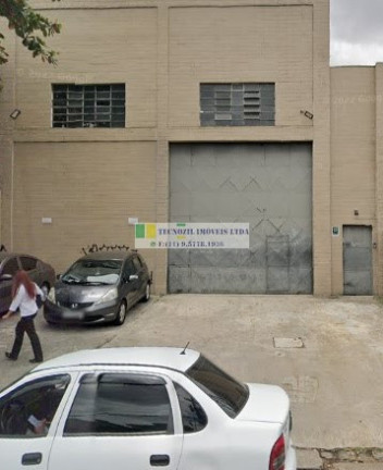 Imagem Imóvel Comercial para Alugar, 520 m² em Vila Guilherme - São Paulo