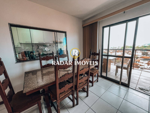 Apartamento com 3 Quartos à Venda, 190 m² em Vila Blanche - Cabo Frio