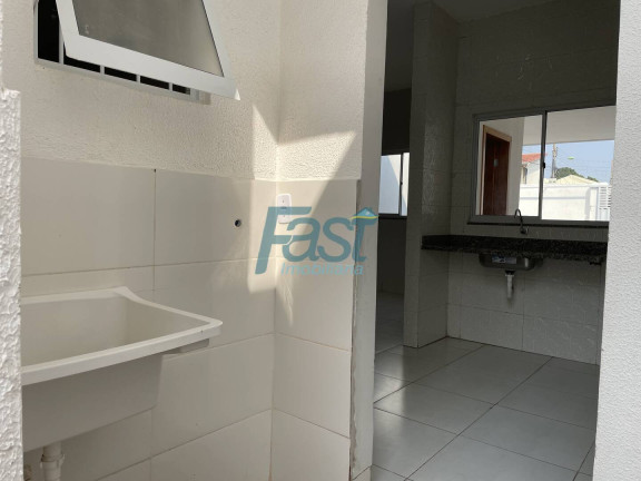 Imagem Casa com 3 Quartos à Venda, 180 m² em Parque Ohara - Cuiabá