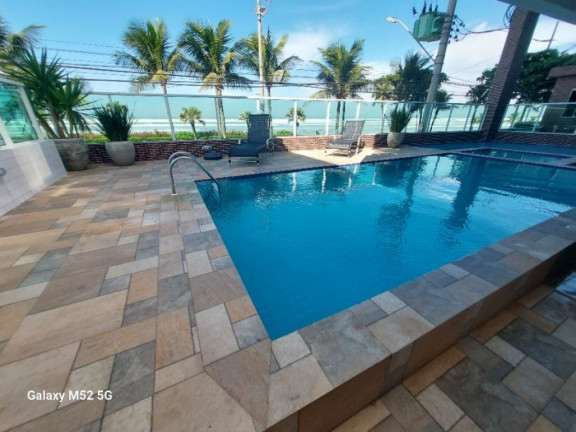 Imagem Apartamento com 3 Quartos à Venda, 111 m² em Flórida - Praia Grande