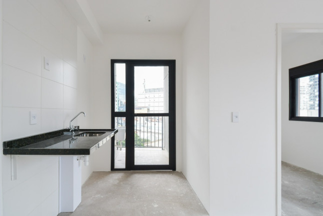 Imagem Apartamento com 2 Quartos à Venda, 40 m² em Pinheiros - São Paulo Imagem Apartamento com 2 Quartos à Venda, 40 m² em Pinheiros - São Paulo