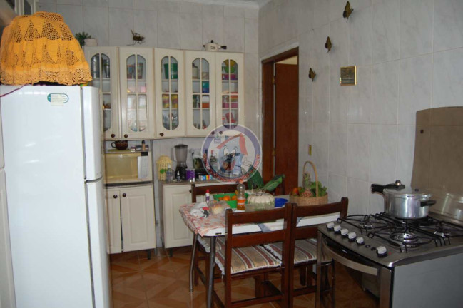Imagem Casa com 3 Quartos à Venda, 75 m² em Agenor De Campos - Mongaguá Imagem Casa com 3 Quartos à Venda, 75 m² em Agenor De Campos - Mongaguá