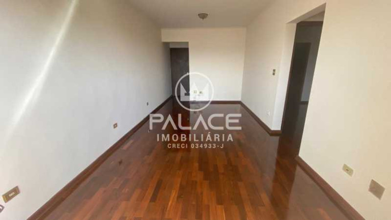 Imagem Apartamento com 2 Quartos à Venda, 77 m² em Centro - Piracicaba