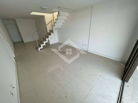 Imagem Cobertura com 5 Quartos à Venda, 326 m² em Barra Da Tijuca - Rio De Janeiro