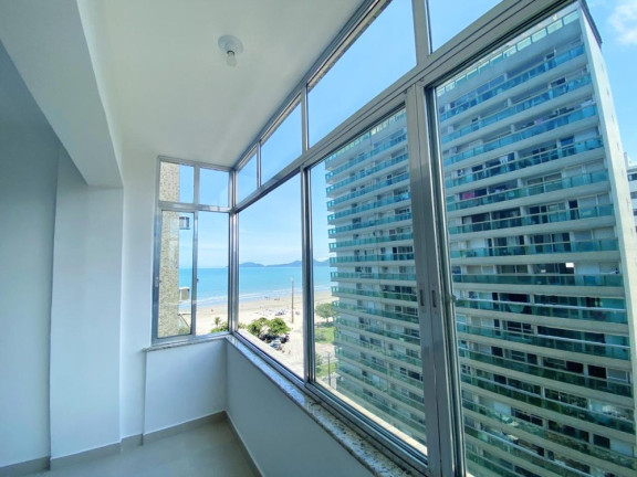 Imagem Apartamento com 1 Quarto à Venda, 50 m² em Embaré - Santos Imagem Apartamento com 1 Quarto à Venda, 50 m² em Embaré - Santos