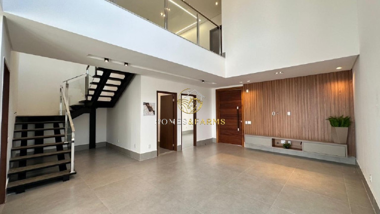 Casa com 4 Quartos à Venda, 250 m² em Jardins Bolonha - Senador Canedo