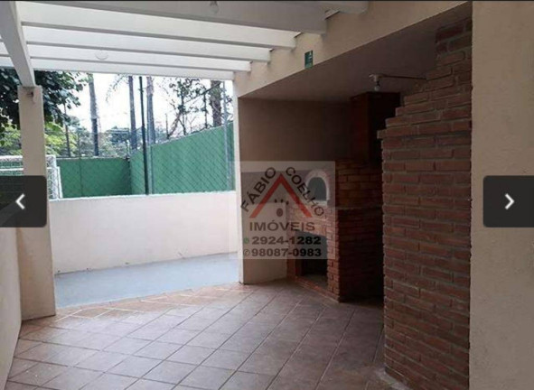 Imagem Apartamento com 2 Quartos à Venda, 48 m² em Jardim Marajoara - São Paulo Imagem Apartamento com 2 Quartos à Venda, 48 m² em Jardim Marajoara - São Paulo