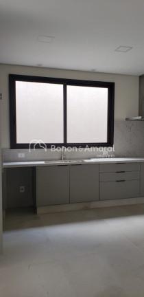 Imagem Casa de Condomínio com 4 Quartos à Venda, 375 m² em Loteamento Parque Dos Alecrins - Campinas Imagem Casa de Condomínio com 4 Quartos à Venda, 375 m² em Loteamento Parque Dos Alecrins - Campinas