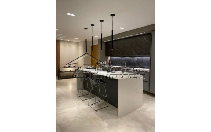 Imagem Apartamento com 2 Quartos à Venda, 103 m² em Jardim Aquarius - São José Dos Campos