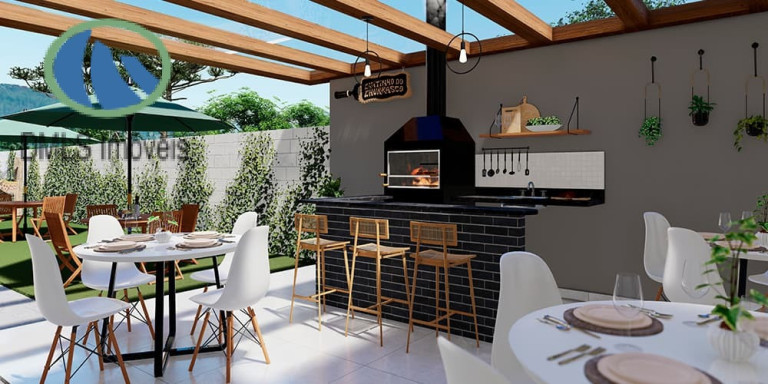 Imagem Apartamento com 2 Quartos à Venda, 45 m² em Laranjeiras - Caieiras Imagem Apartamento com 2 Quartos à Venda, 45 m² em Laranjeiras - Caieiras