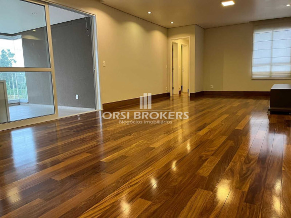 Imagem Apartamento com 3 Quartos à Venda, 168 m² em Vila Andrade - São Paulo Imagem Apartamento com 3 Quartos à Venda, 168 m² em Vila Andrade - São Paulo
