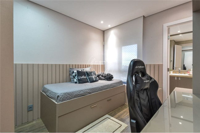 Imagem Apartamento com 3 Quartos à Venda, 131 m² em Mirandópolis - São Paulo
