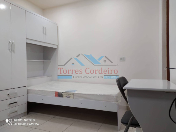 Imagem Kitnet com 1 Quarto para Alugar, 15 m² em Vila São Luís(zona Oeste) - São Paulo Imagem Kitnet com 1 Quarto para Alugar, 15 m² em Vila São Luís(zona Oeste) - São Paulo