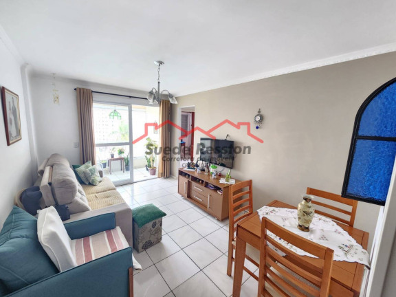 Imagem Apartamento com 2 Quartos à Venda, 63 m² em Vila Oratório - São Paulo