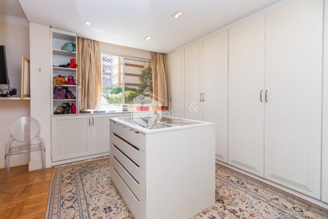 Imagem Apartamento com 2 Quartos à Venda, 183 m² em Jardim Paulista - São Paulo