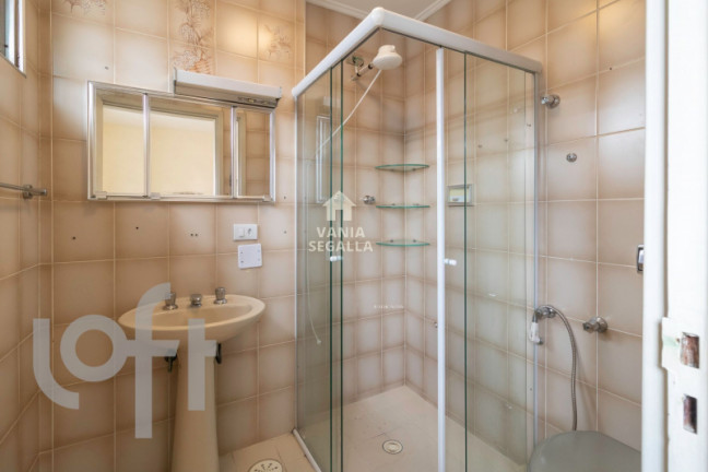 Imagem Apartamento com 4 Quartos à Venda, 140 m² em Perdizes - São Paulo