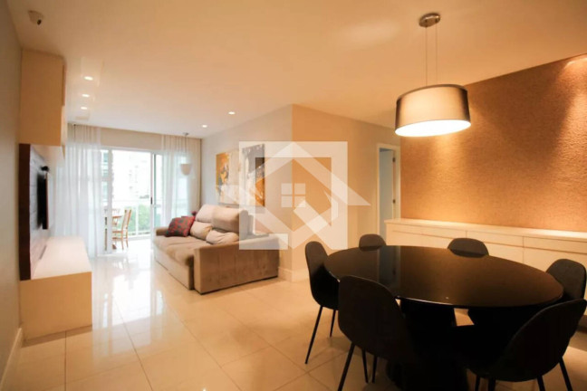 Imagem Apartamento com 3 Quartos à Venda, 130 m² em Barra Da Tijuca - Rio De Janeiro Imagem Apartamento com 3 Quartos à Venda, 130 m² em Barra Da Tijuca - Rio De Janeiro