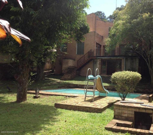 Imagem Casa à Venda,  em Villa Vianna - Cotia