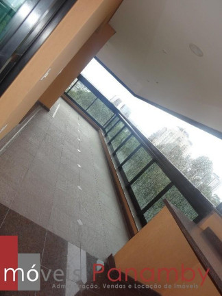 Imagem Apartamento com 4 Quartos para Alugar, 385 m² em Jardim Fonte Do Morumbi - São Paulo