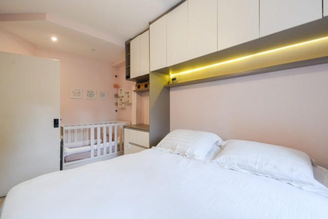 Imagem Apartamento com 1 Quarto à Venda, 50 m² em Santa Cecília - São Paulo Imagem Apartamento com 1 Quarto à Venda, 50 m² em Santa Cecília - São Paulo