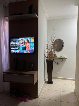 Imagem Apartamento com 3 Quartos à Venda, 67 m² em Sorocaba