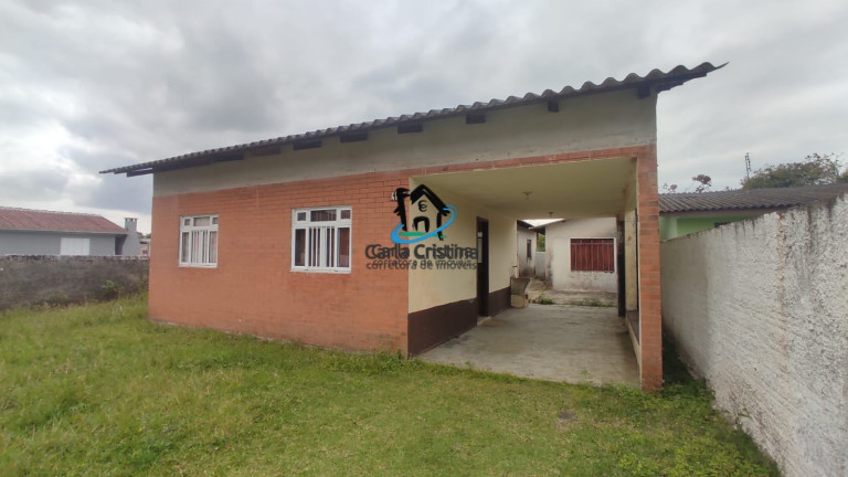 Imagem Casa com 2 Quartos à Venda, 288 m² em Shangrila - Pontal Do Paraná