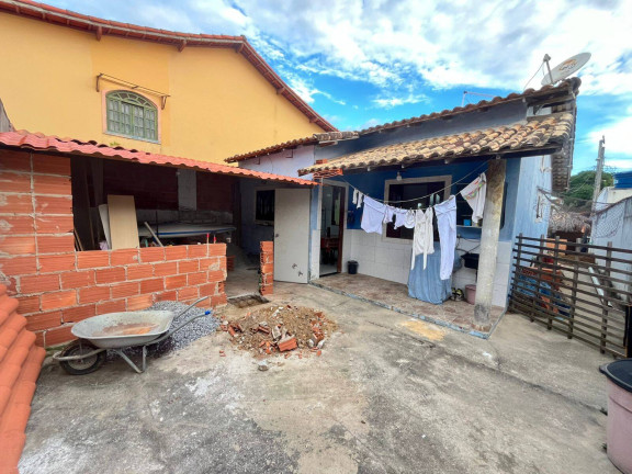 Imagem Casa com 2 Quartos à Venda, em Praia Linda - São Pedro Da Aldeia Imagem Casa com 2 Quartos à Venda, em Praia Linda - São Pedro Da Aldeia