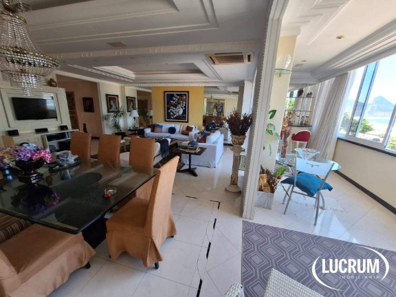 Imagem Apartamento com 4 Quartos à Venda, 236 m² em Copacabana - Rio De Janeiro Imagem Apartamento com 4 Quartos à Venda, 236 m² em Copacabana - Rio De Janeiro