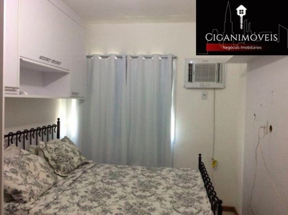 Imagem Apartamento com 2 Quartos à Venda, 72 m² em Barra Da Tijuca - Rio De Janeiro