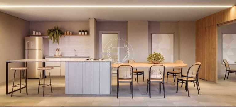 Imagem Apartamento com 2 Quartos à Venda, 50 m² em Vila Osasco - Osasco