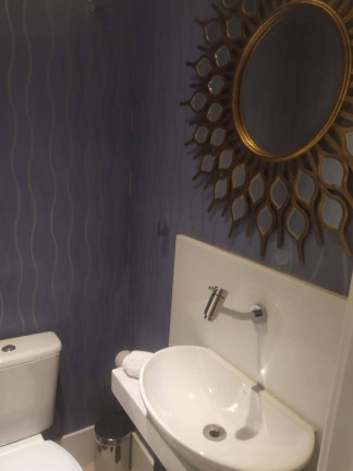 Imagem Apartamento com 1 Quarto para Alugar, 50 m² em Jardim Europa - São Paulo