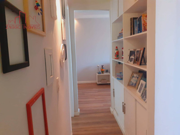 Imagem Apartamento com 3 Quartos à Venda, 70 m² em Vila Andrade - São Paulo