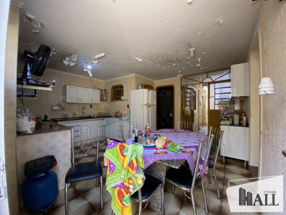 Imagem Casa com 3 Quartos à Venda, 265 m² em Santos Dumont - São José Do Rio Preto Imagem Casa com 3 Quartos à Venda, 265 m² em Santos Dumont - São José Do Rio Preto