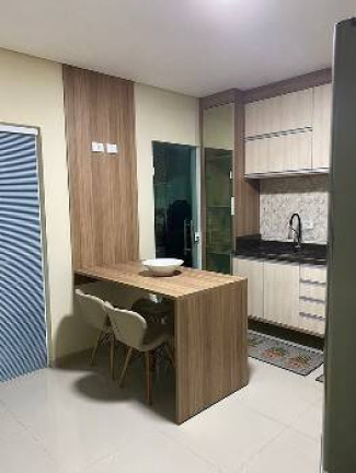 Imagem Sobrado com 4 Quartos à Venda, 264 m² em Raia - Paranaguá