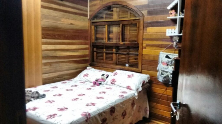 Imagem Casa de Condomínio com 4 Quartos à Venda, 420 m² em Vila Guarani (z Sul) - São Paulo