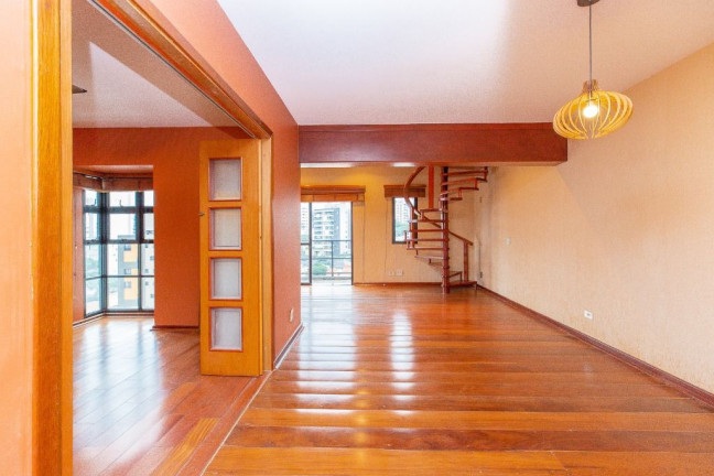 Cobertura com 4 Quartos à Venda, 284 m² em Alto De Pinheiros - São Paulo