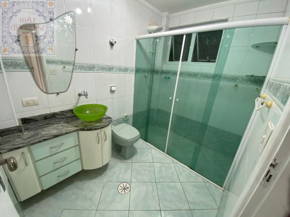 Imagem Apartamento com 4 Quartos à Venda, 185 m² em Embaré - Santos
