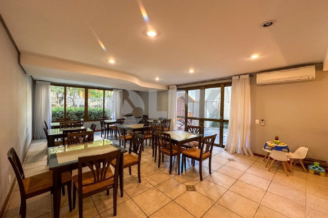 Imagem Apartamento com 3 Quartos à Venda, 115 m² em Petrópolis - Porto Alegre