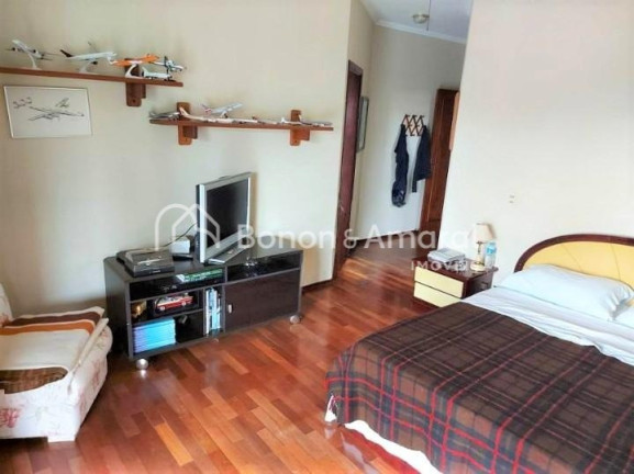 Imagem Casa de Condomínio com 3 Quartos à Venda, 490 m² em Loteamento Caminhos De San Con - Campinas Imagem Casa de Condomínio com 3 Quartos à Venda, 490 m² em Loteamento Caminhos De San Con - Campinas
