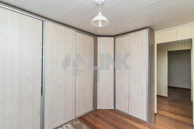 Imagem Casa com 2 Quartos à Venda, 120 m² em Jardim Carvalho - Porto Alegre